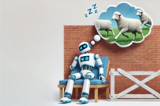 robot ypnos